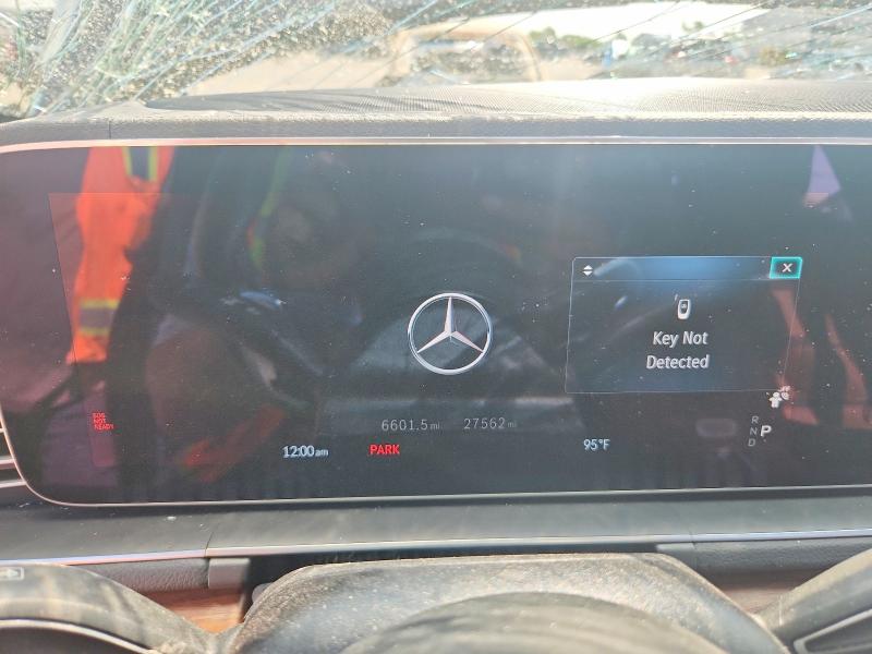 Продажа на аукционе авто 2024 Mercedes-benz Gle, vin: 4JGFB6BB5RB137552, номер лота: 60623956