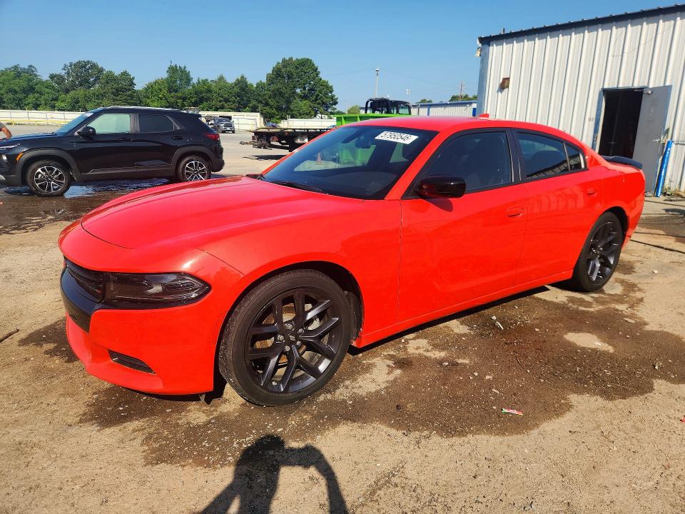 Aukcja sprzedaży 2023 Dodge Charger, vin: 2C3CDXBG3PH623238, numer aukcji: 57950546