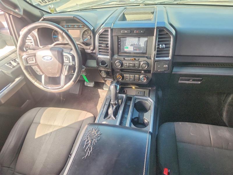 Продаж на аукціоні авто 2016 Ford F150, vin: 1FTEX1CP5GKE60415, номер лоту: 61712526