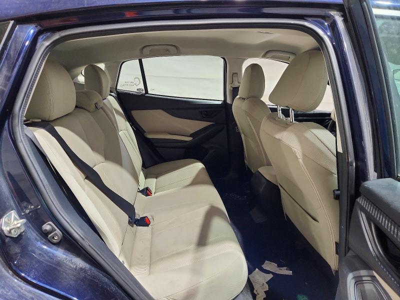 Продажа на аукционе авто 2020 Subaru Impreza, vin: 4S3GTAB60L3723556, номер лота: 60587136