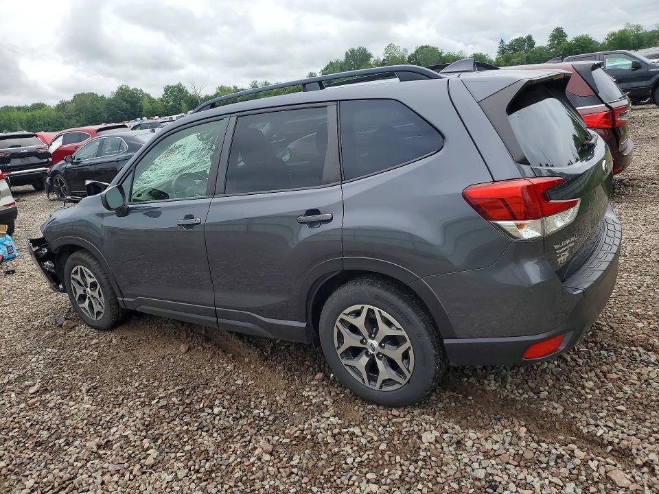 Продаж на аукціоні авто 2020 Subaru Forester, vin: JF2SKAJC3LH405679, номер лоту: 63047016
