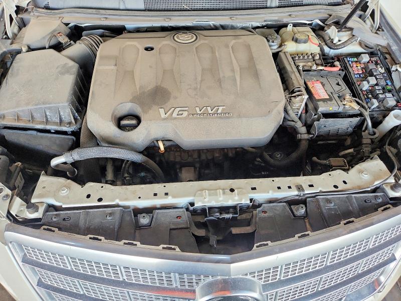 Продажа на аукционе авто 2014 Cadillac Xts, vin: 2G61T5S39E9223248, номер лота: 61344486