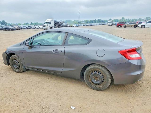 Aukcja sprzedaży 2012 Honda Civic, vin: 2HGFG3B59CH011211, numer aukcji: 61180456