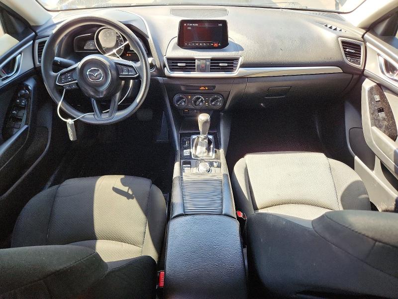 Aukcja sprzedaży 2018 Mazda 3, vin: 3MZBN1U78JM230968, numer aukcji: 62412396