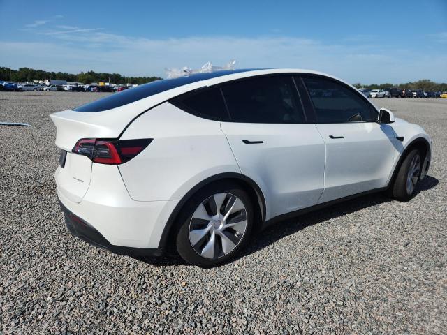 Aukcja sprzedaży 2021 Tesla Model Y, vin: 5YJYGAEE8MF237092, numer aukcji: 60707846