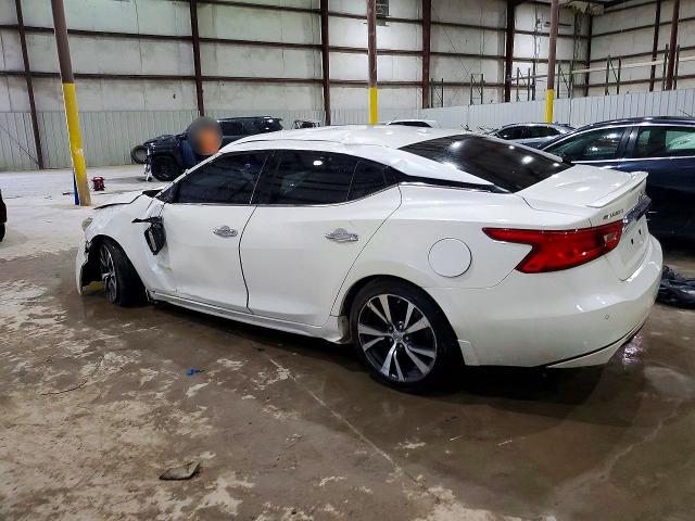60312456 :رقم المزاد ، 1N4AA6AP7GC443924 vin ، 2016 Nissan Maxima مزاد بيع