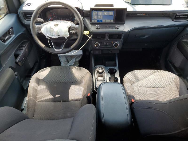 2024 Ford Maverick მანქანა იყიდება აუქციონზე, vin: 3FTTW8A35RRA94683, აუქციონის ნომერი: 61573706