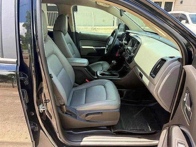 Продажа на аукционе авто 2021 Gmc Canyon, vin: 1GTG5BEN1M1179259, номер лота: 60627976