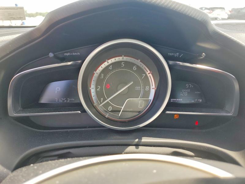 59828036 :رقم المزاد ، JM1BM1W37E1146143 vin ، 2014 Mazda 3 مزاد بيع