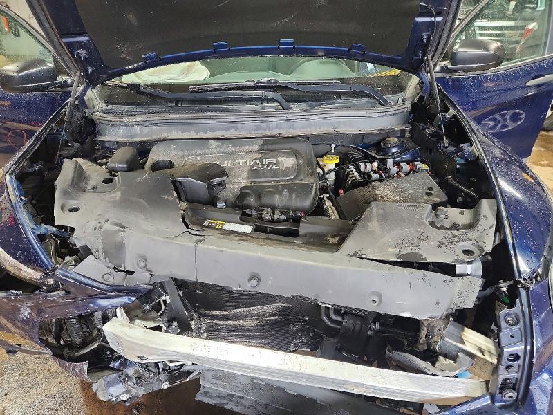 59115796 :رقم المزاد ، 1C4PJMABXEW134330 vin ، 2014 Jeep Cherokee مزاد بيع