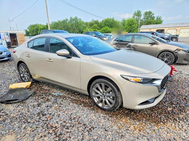 Aukcja sprzedaży 2026 Mazda 3, vin: JM1BPACL7T1859939, numer aukcji: 62827066