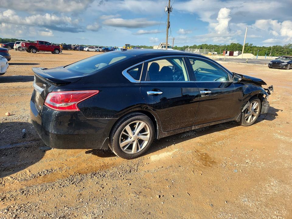 60586516 :رقم المزاد ، 1N4AL3AP9DN416717 vin ، 2013 Nissan Altima مزاد بيع