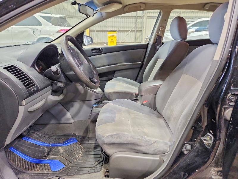 Продаж на аукціоні авто 2009 Nissan Sentra, vin: 3N1AB61E79L683927, номер лоту: 60618526