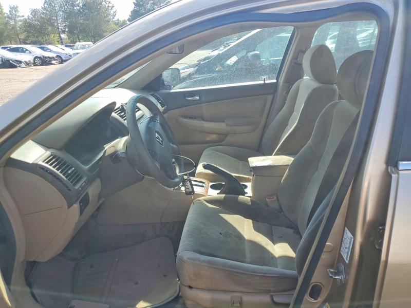 Aukcja sprzedaży 2005 Honda Accord, vin: 1HGCM56785A170807, numer aukcji: 59855856