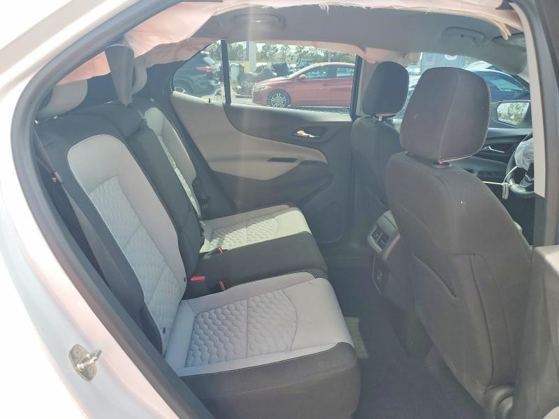 Продажа на аукционе авто 2019 Chevrolet Equinox, vin: 3GNAXHEVXKS619436, номер лота: 59900786