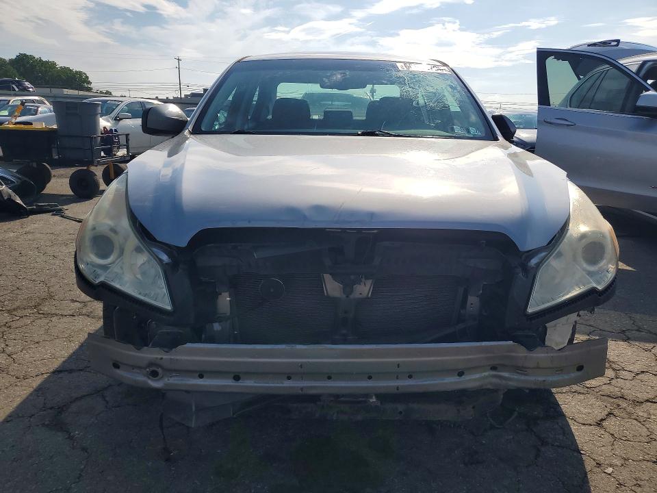 Продажа на аукционе авто 2011 Subaru Legacy, vin: 4S3BMBC62B3219178, номер лота: 60613796