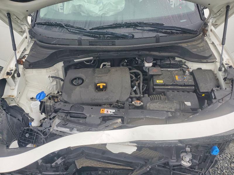 2024 Kia Soul მანქანა იყიდება აუქციონზე, vin: KNDJ23AU5R7228825, აუქციონის ნომერი: 62314096