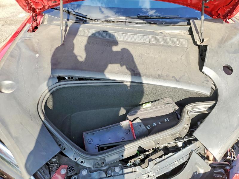 Aukcja sprzedaży 2022 Tesla Model S, vin: 5YJSA1E52NF487971, numer aukcji: 60719306