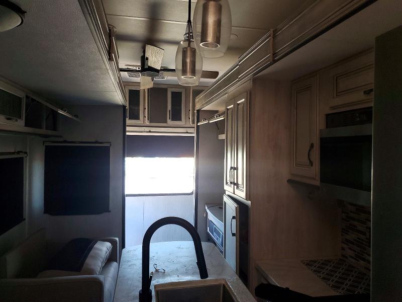 Продаж на аукціоні авто 2022 Forest River Sierra Camper, vin: 4X4FSEN27NJ050756, номер лоту: 61584806