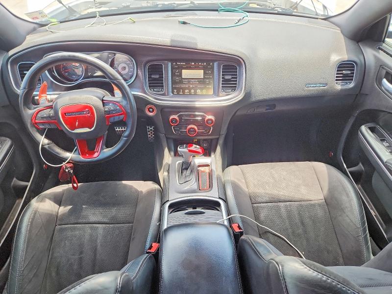 Продаж на аукціоні авто 2016 Dodge Charger, vin: 2C3CDXGJXGH215842, номер лоту: 59656936