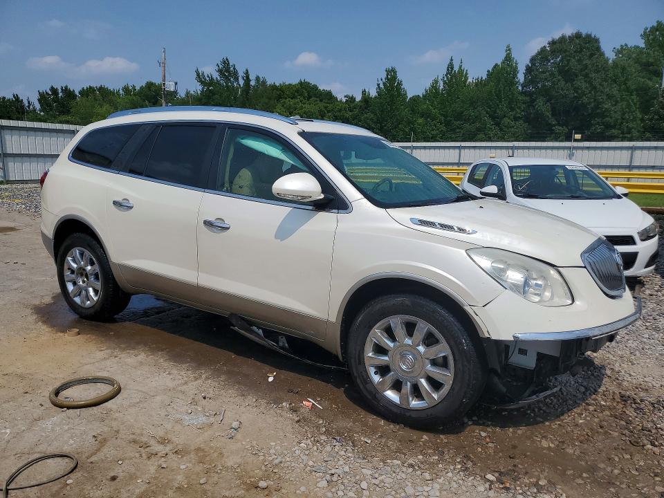 Aukcja sprzedaży 2012 Buick Enclave, vin: 5GAKRCED7CJ139344, numer aukcji: 63054276