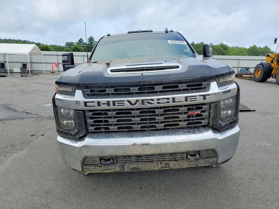 Aukcja sprzedaży 2022 Chevrolet Silverado, vin: 1GC4YNE72NF315979, numer aukcji: 62053386