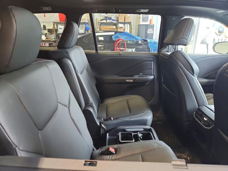 Продажа на аукционе авто 2025 Lexus Tx 350, vin: 5TDAAAB67SS021310, номер лота: 62776426