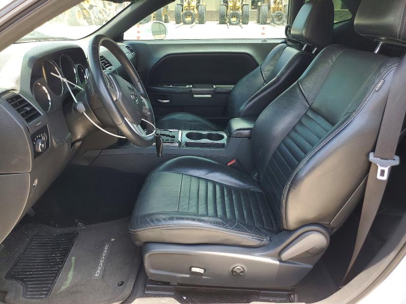 2012 Dodge Challenger მანქანა იყიდება აუქციონზე, vin: 2C3CDYBTXCH254939, აუქციონის ნომერი: 60022106