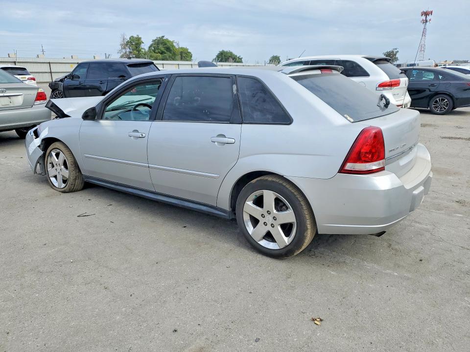 Продаж на аукціоні авто 2005 Chevrolet Malibu, vin: 1G1ZT64835F162235, номер лоту: 60330326