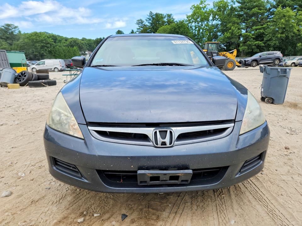 Aukcja sprzedaży 2007 Honda Accord, vin: 1HGCM66847A099526, numer aukcji: 61734736