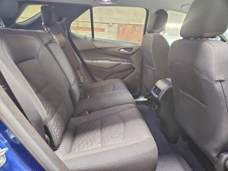 Продаж на аукціоні авто 2019 Chevrolet Equinox, vin: 2GNAXKEV7K6224920, номер лоту: 59647266