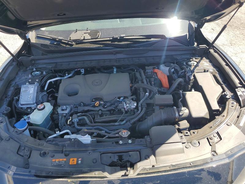 Продаж на аукціоні авто 2025 Mazda Cx-50, vin: 7MMVAAEW3SN114828, номер лоту: 62700036