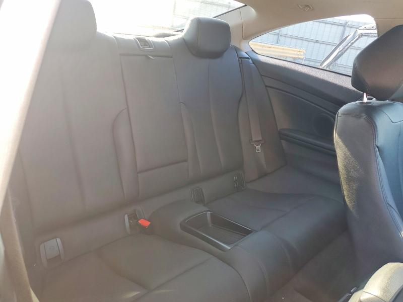 Продаж на аукціоні авто 2014 Bmw 428, vin: WBA3N3C5XEK230693, номер лоту: 60970366