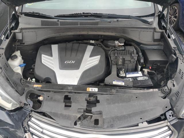 Продажа на аукционе авто 2019 Hyundai Santa Fe Xl, vin: KM8SN4HF4KU300478, номер лота: 61143676