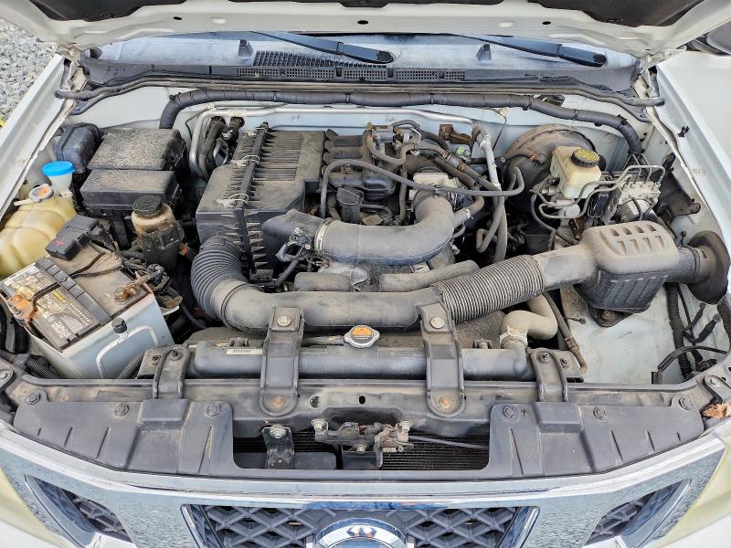 62508736 :رقم المزاد ، 1N6BD0CT1FN700153 vin ، 2015 Nissan Frontier مزاد بيع
