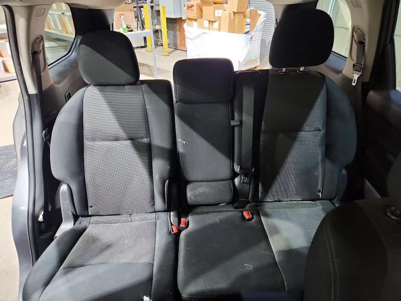Aukcja sprzedaży 2017 Nissan Pathfinder, vin: 5N1DR2MMXHC663730, numer aukcji: 60370066