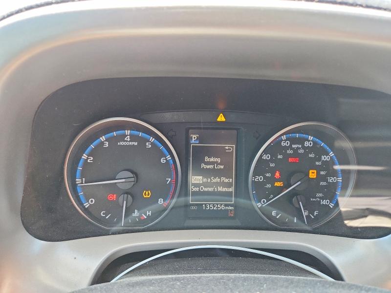 2018 Toyota Rav4 მანქანა იყიდება აუქციონზე, vin: 2T3ZFREV5JW493895, აუქციონის ნომერი: 85966145