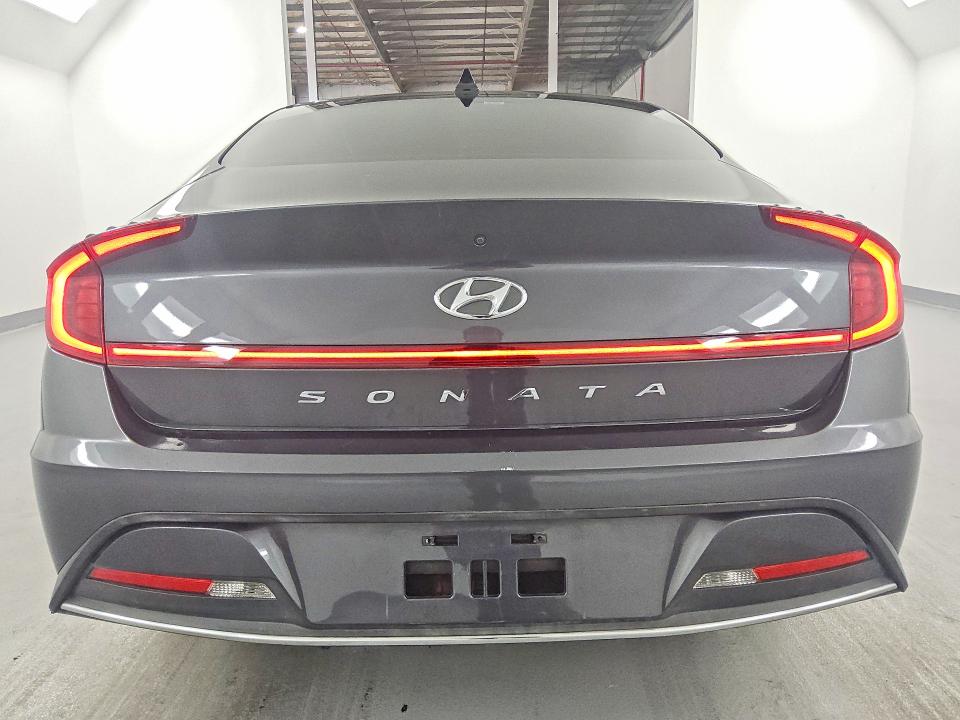 2022 Hyundai Sonata მანქანა იყიდება აუქციონზე, vin: 5NPEG4JA6NH142878, აუქციონის ნომერი: 57875016
