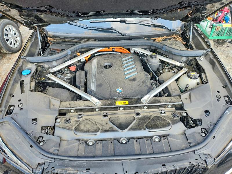 Aukcja sprzedaży 2023 Bmw X5, vin: 5UXTA6C0XP9N46463, numer aukcji: 62608646
