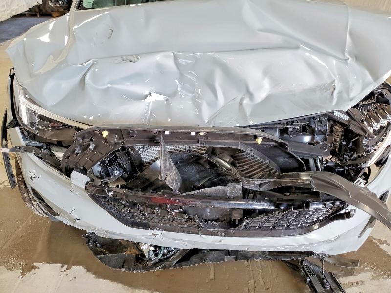 62455576 :رقم المزاد ، YV4L12UC3T2795755 vin ، 2026 Volvo Xc40 مزاد بيع