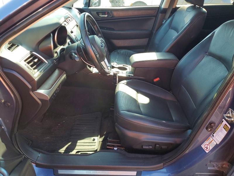 60654686 :رقم المزاد ، 4S4BSANC5H3348376 vin ، 2017 Subaru Outback مزاد بيع