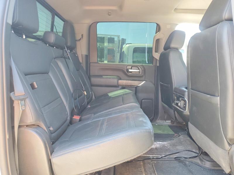60373946 :رقم المزاد ، 1GT49REY1NF284057 vin ، 2022 Gmc Sierra مزاد بيع