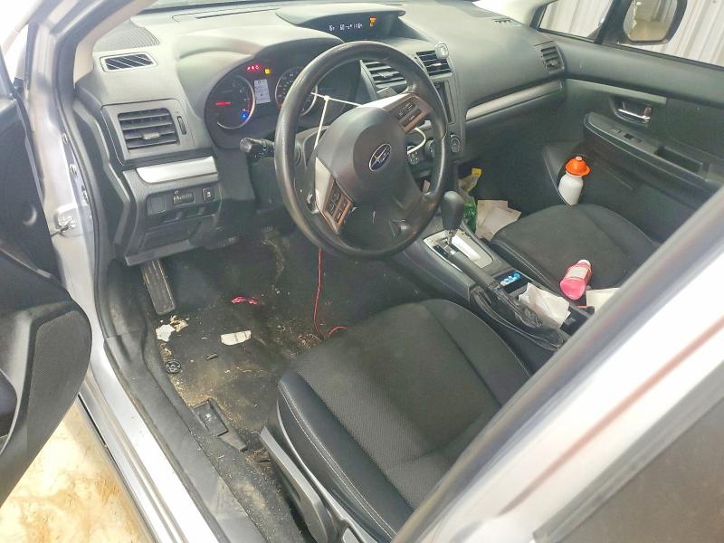 62627476 :رقم المزاد ، JF2GPACC9E8273180 vin ، 2014 Subaru Xv Crosstrek مزاد بيع