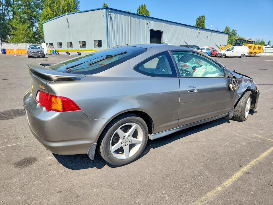 Продаж на аукціоні авто 2002 Acura Rsx, vin: JH4DC54832C006137, номер лоту: 61403096