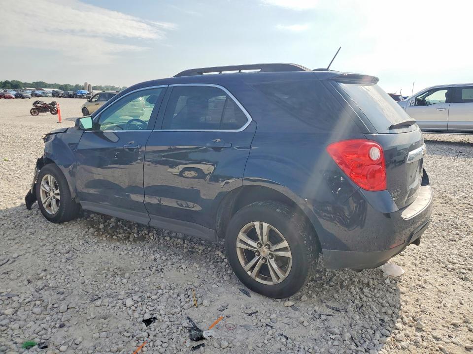 Продажа на аукционе авто 2015 Chevrolet Equinox, vin: 2GNFLFEK1F6409341, номер лота: 59868236