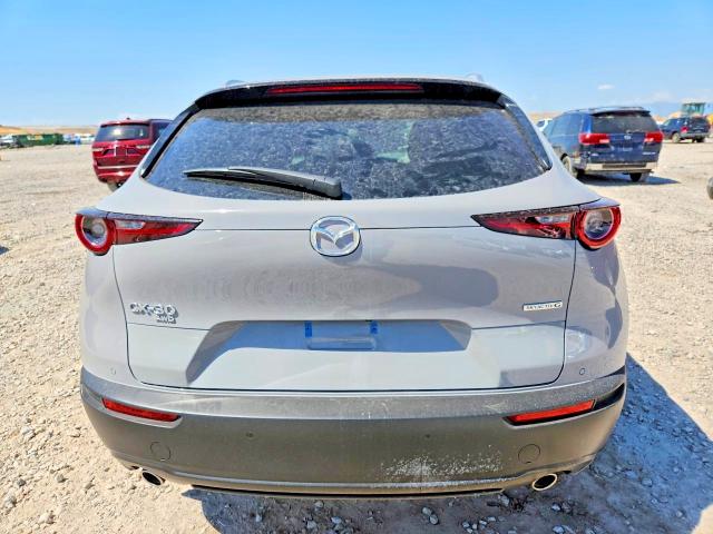 Продаж на аукціоні авто 2026 Mazda Cx-30, vin: 3MVDMBCL5TM101056, номер лоту: 61173606