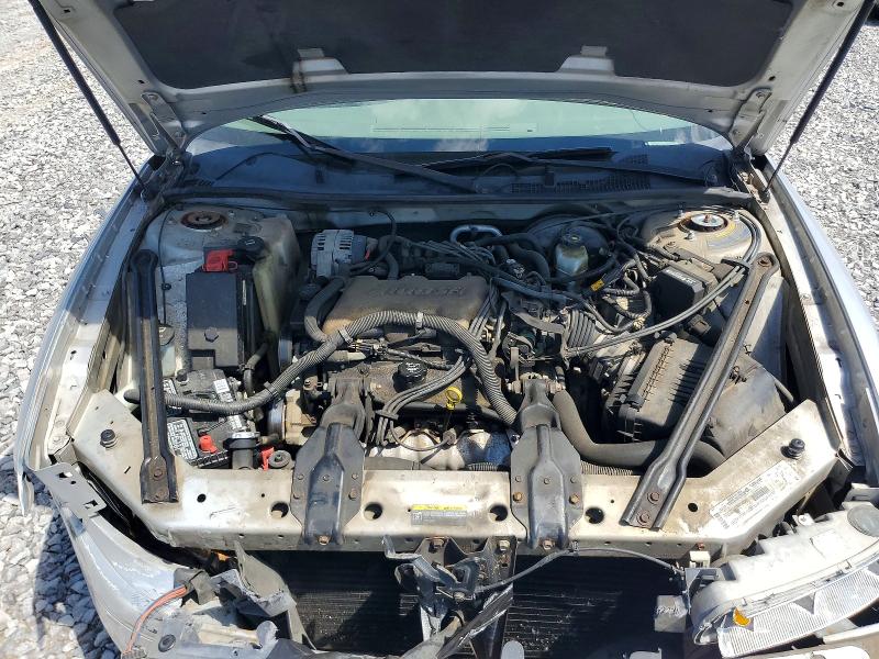 Продаж на аукціоні авто 2002 Buick Century, vin: 2G4WS52J521273297, номер лоту: 61395526