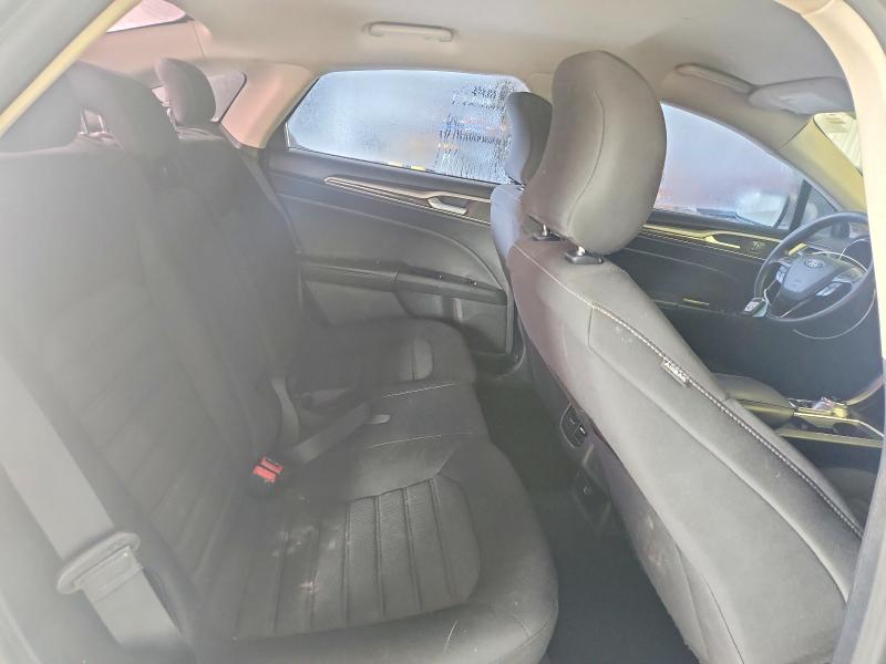Продажа на аукционе авто 2019 Ford Fusion, vin: 3FA6P0HD7KR275015, номер лота: 62488846