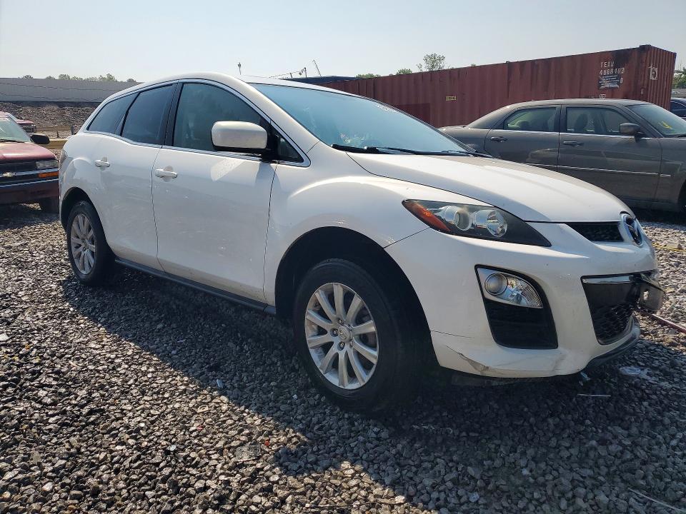 Продажа на аукционе авто 2012 Mazda Cx-7, vin: JM3ER2B50C0419087, номер лота: 85977635