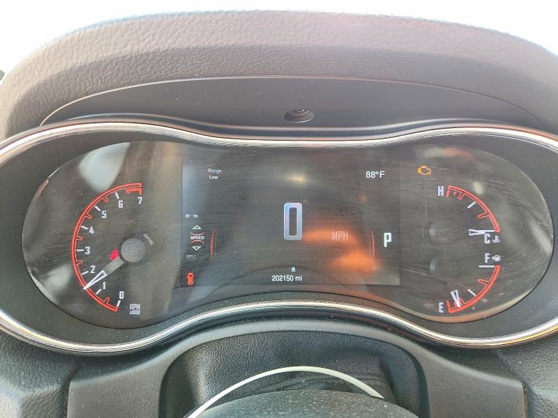 62787256 :رقم المزاد ، 1C4RDJDG6FC223711 vin ، 2015 Dodge Durango مزاد بيع